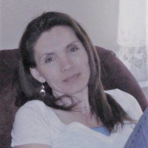 Meet your Posher, Annette